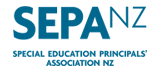 Special Education New Zealand